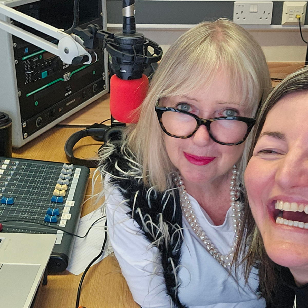 Time Capsule Show with Alicia Fagin Durbin (Copy)