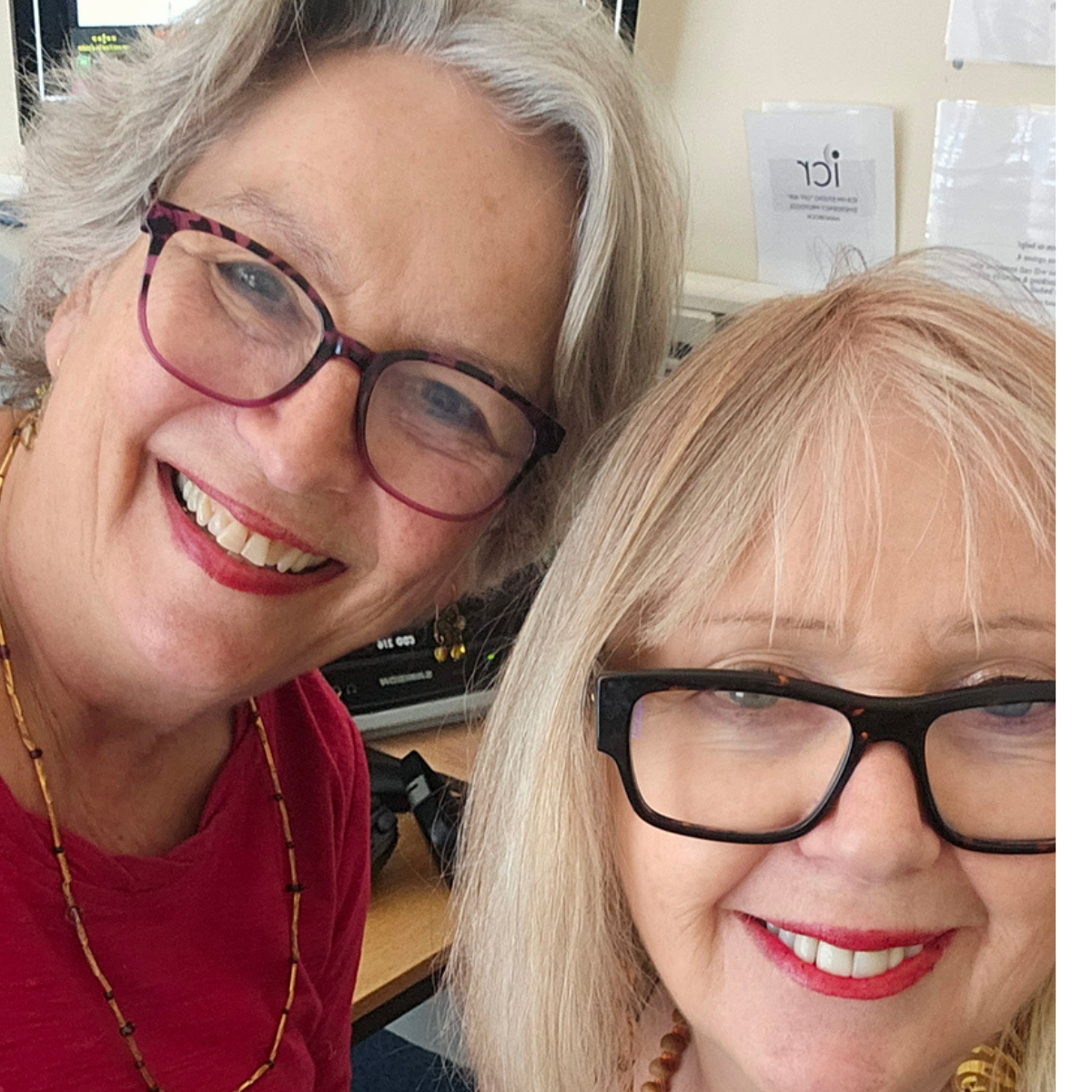 Time Capsule Show with Fiona Loader (Copy)