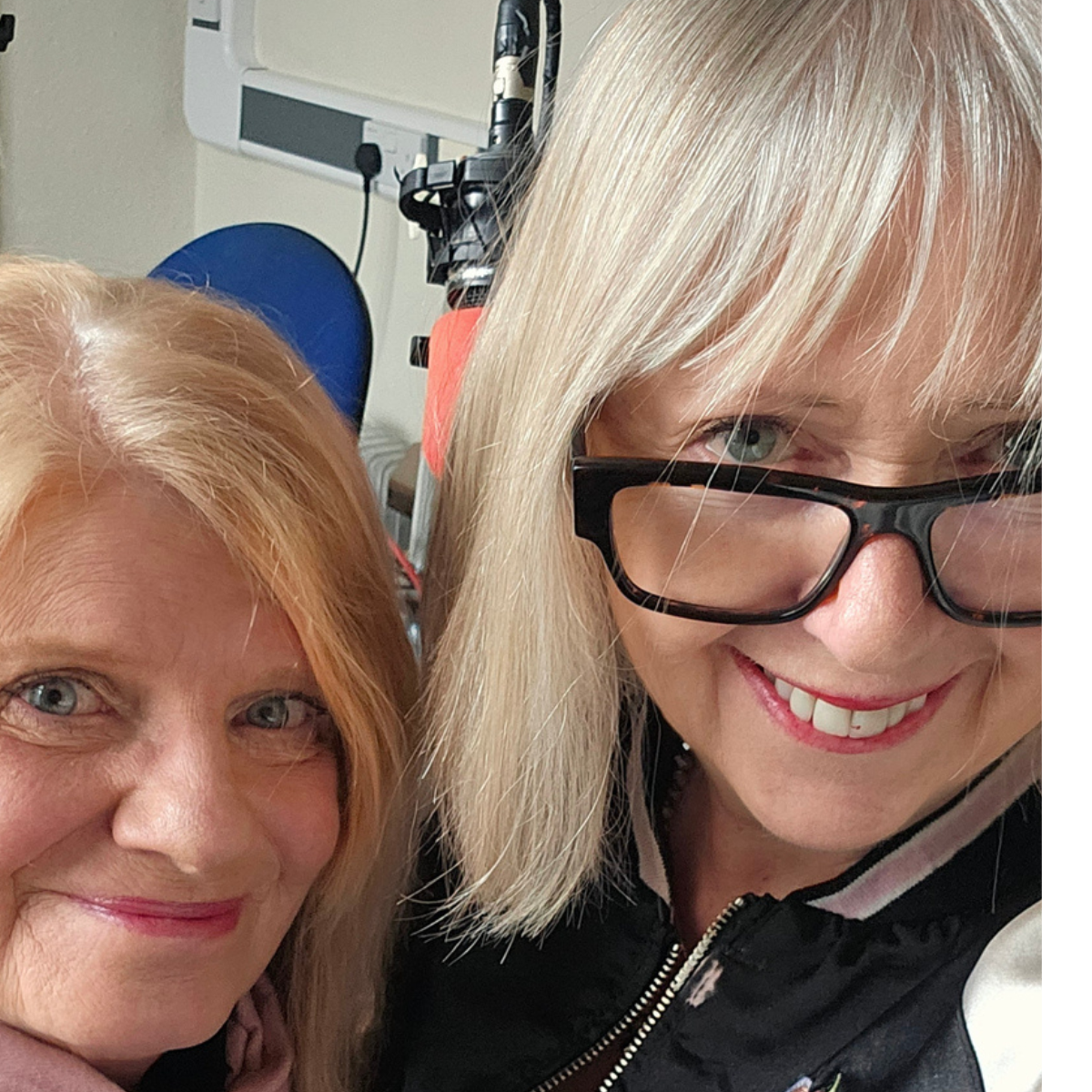 Time Capsule Show with Odette Scutt (Copy)