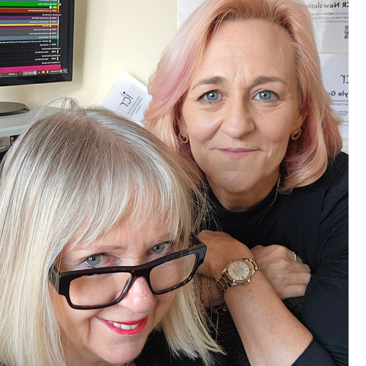 Time Capsule Show with Mandie Holgate (Copy)