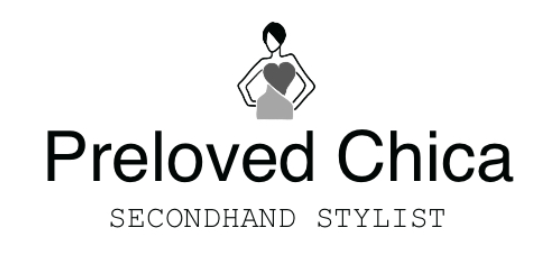 Preloved Chica Personal Charity Shop Stylist