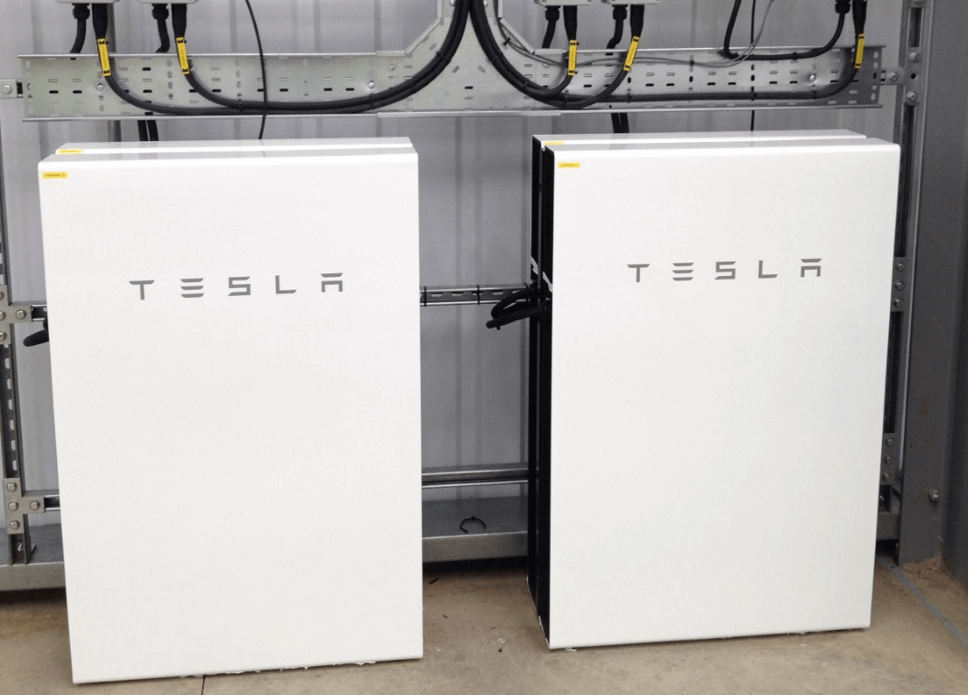 Prologis Solar + Storage