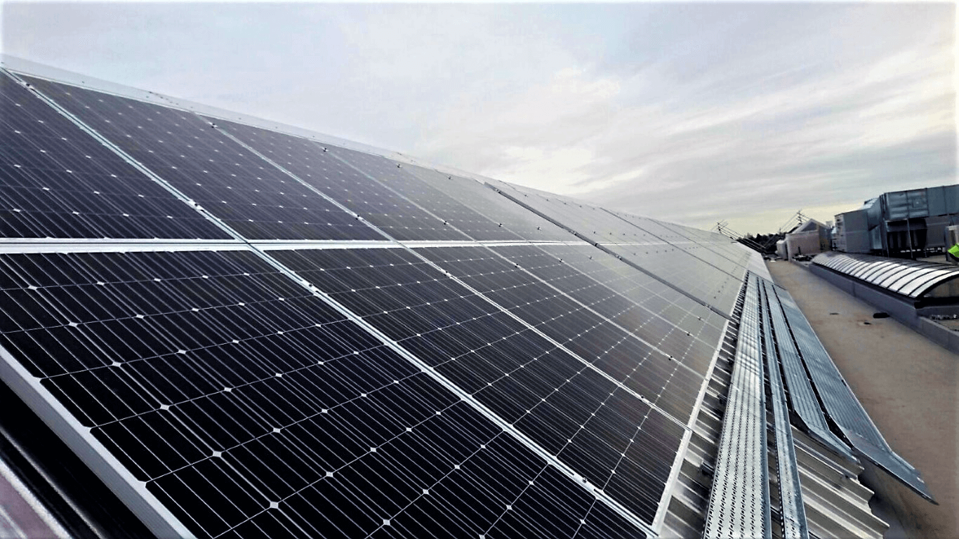 Photon install solar PV for High Speed Rail training college — Photon ...
