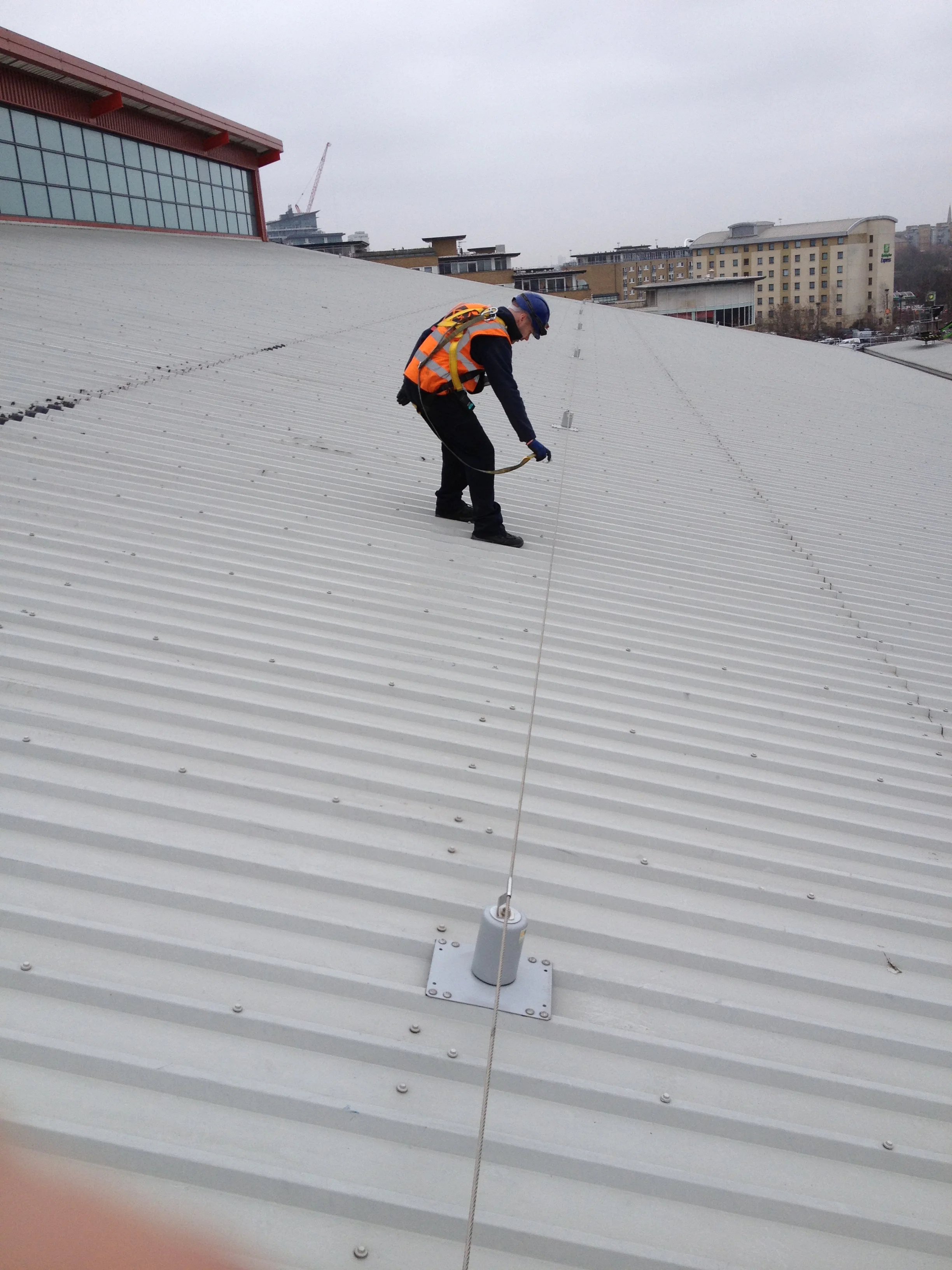 Wandsworth Waste Recycling — Photon Energy