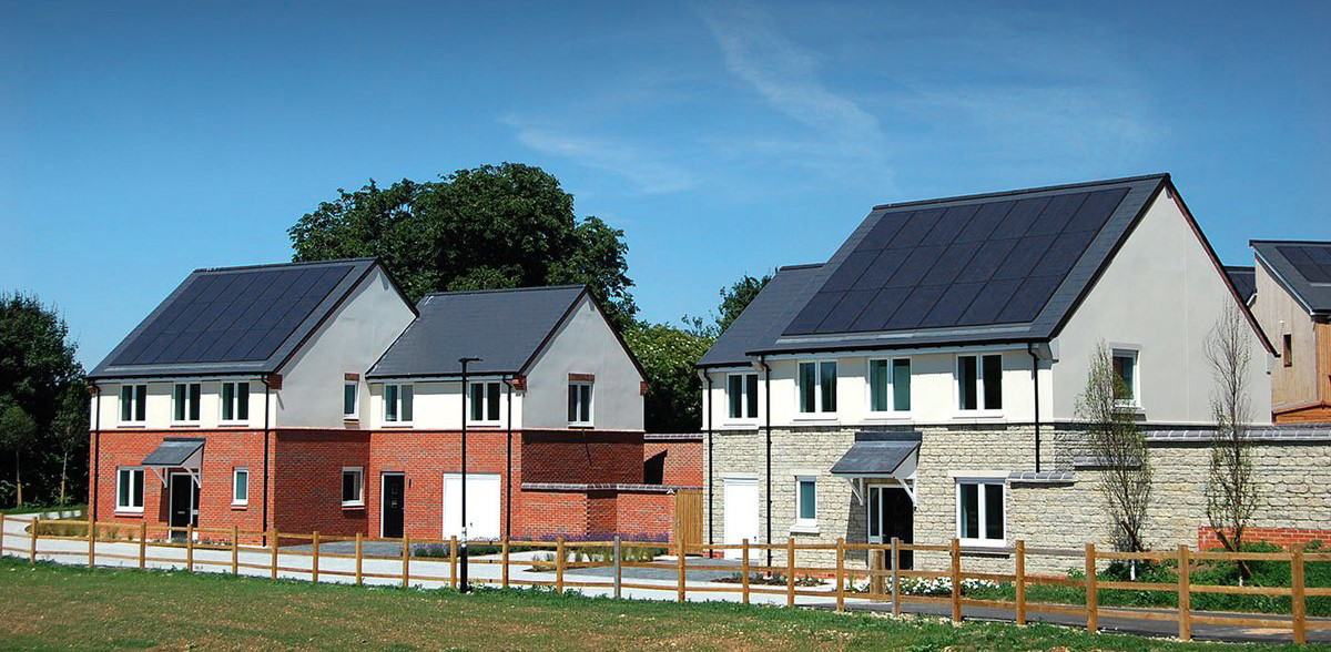 NW Bicester Eco Town