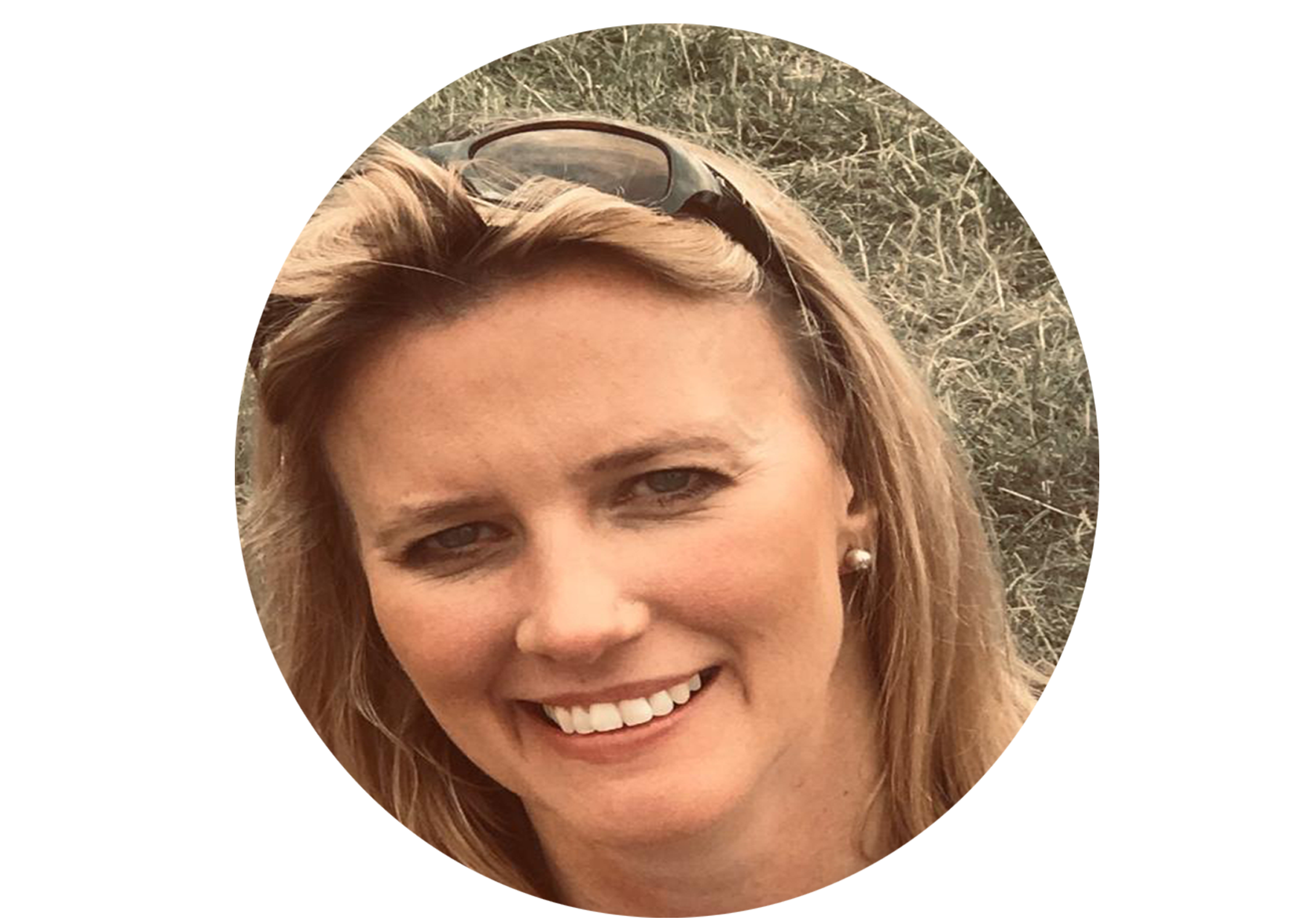 Claire Brennan, Finance Director