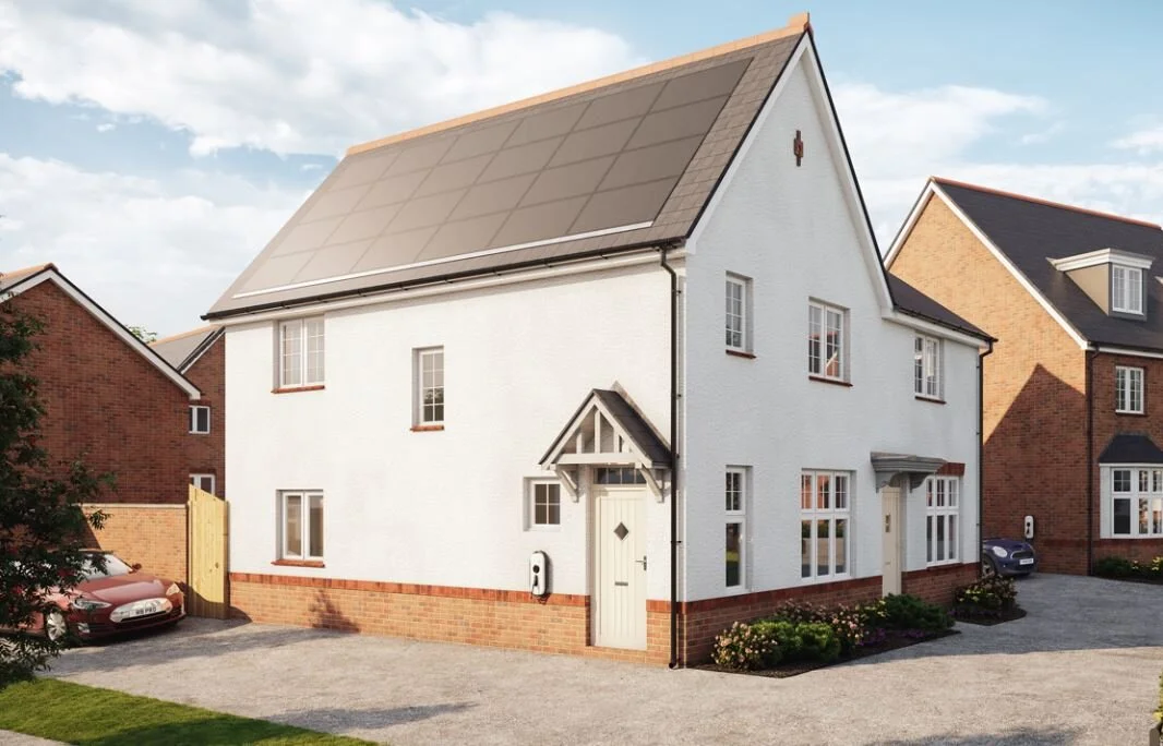 Photon Energy's work for innovative Parc Eirin project 