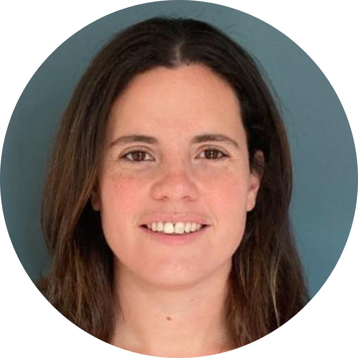 Jenny Palfreyman, Engineering Director