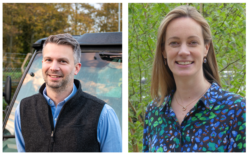 Clan Trust increases annual donations to support Norfolk youth, community and agricultural innovation