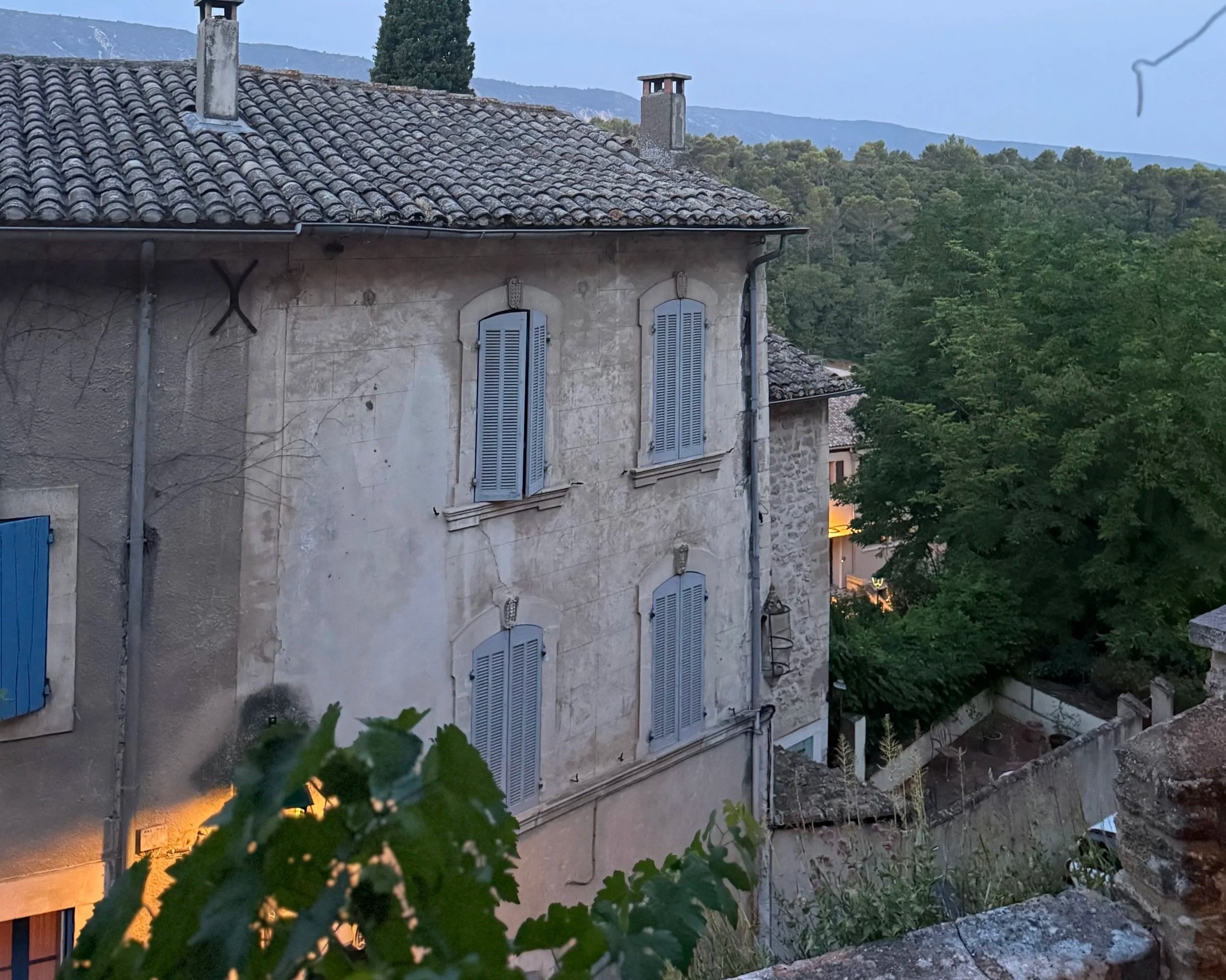 ARTIST IN RESIDENCE : Walden in France 2026 