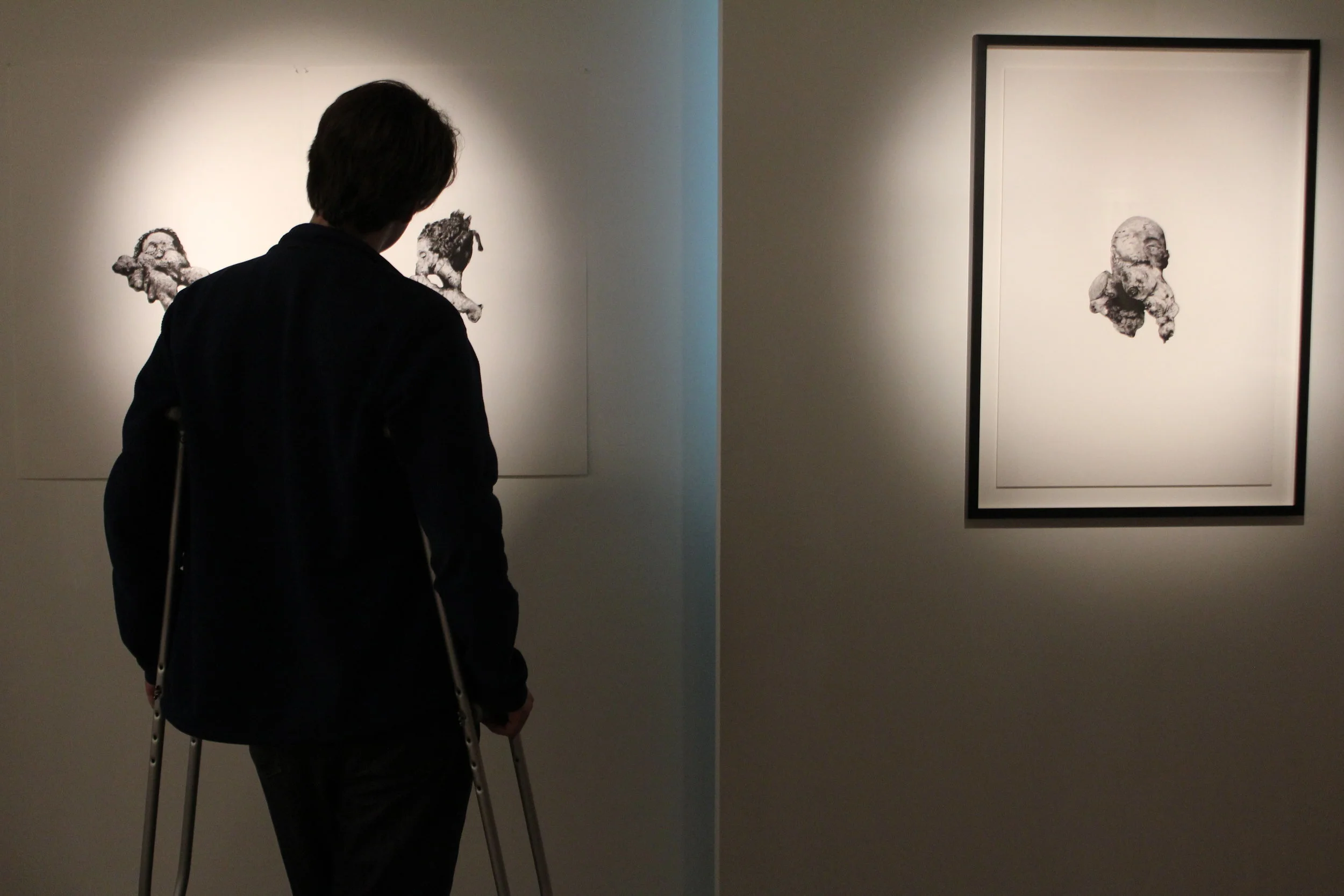 When the Language Fails to Express the Meaning I, II, III