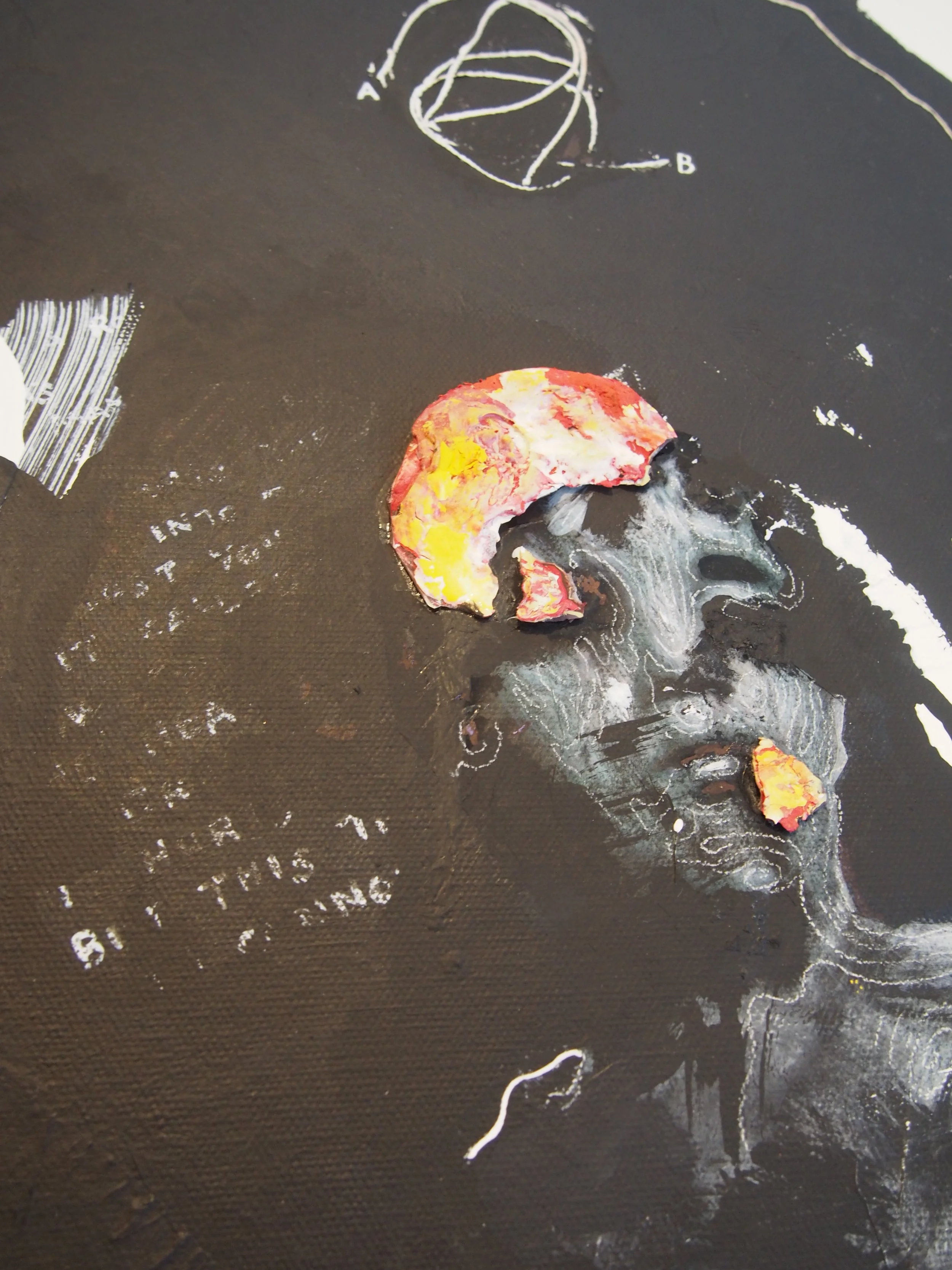 Our Children (detail)