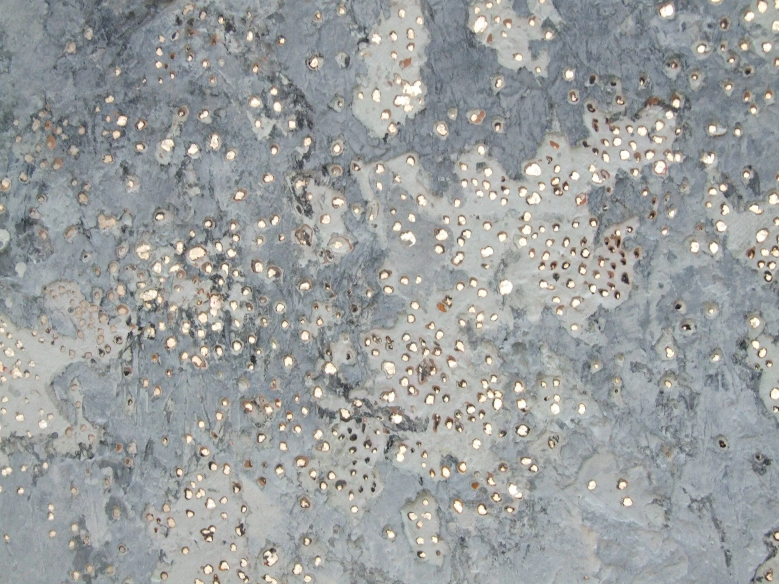 The Weight of a Feather 2 (Detail)