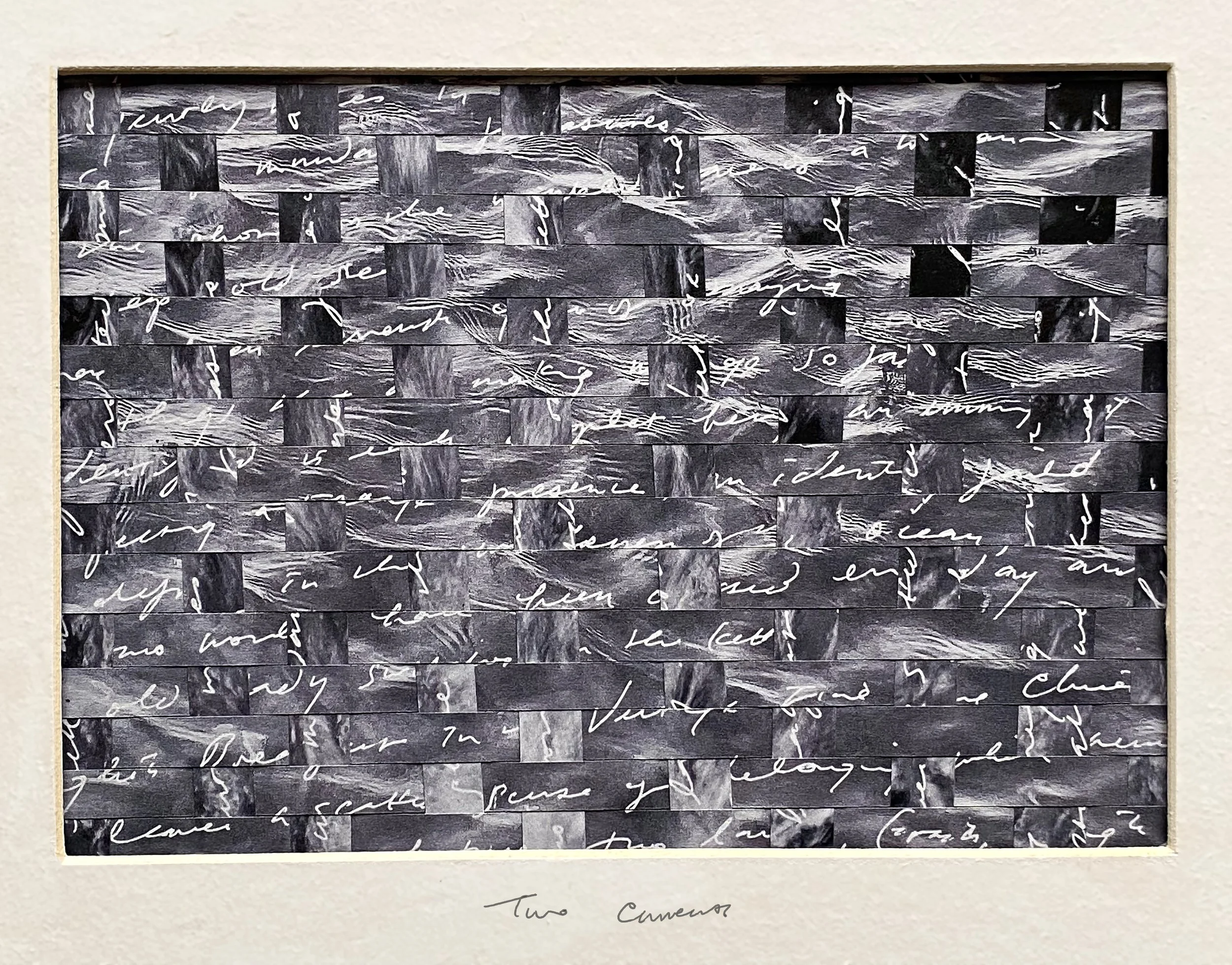 POETRY COMMISSION : Asia Art Archive 2023