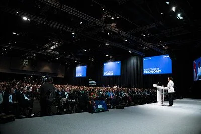 Party Conference 2026 (CPC26)