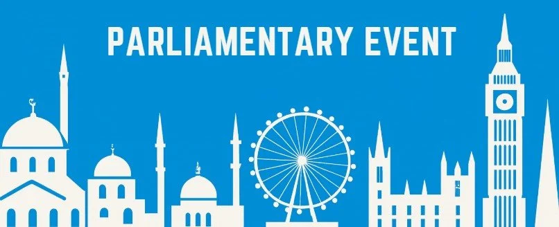 Parliamentary Event - Love Thy Neighbour: Christian Mission in Jordan and the Middle East