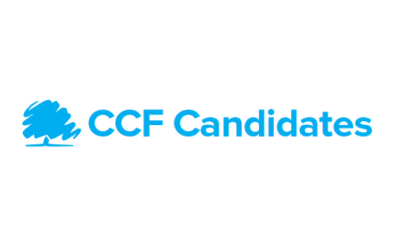 CCF Candidates Online Workshop 