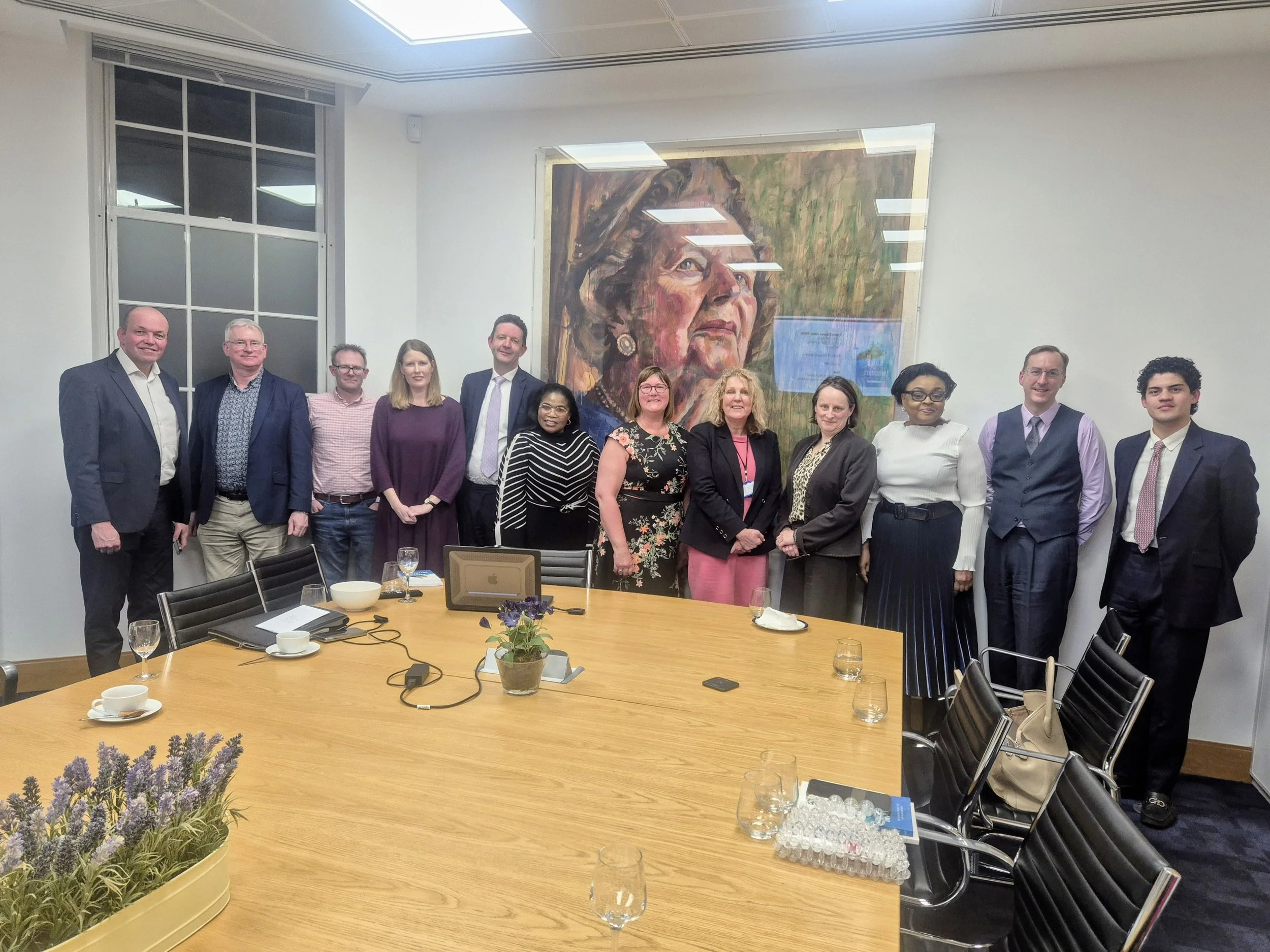 CCF Candidates In Person Workshop