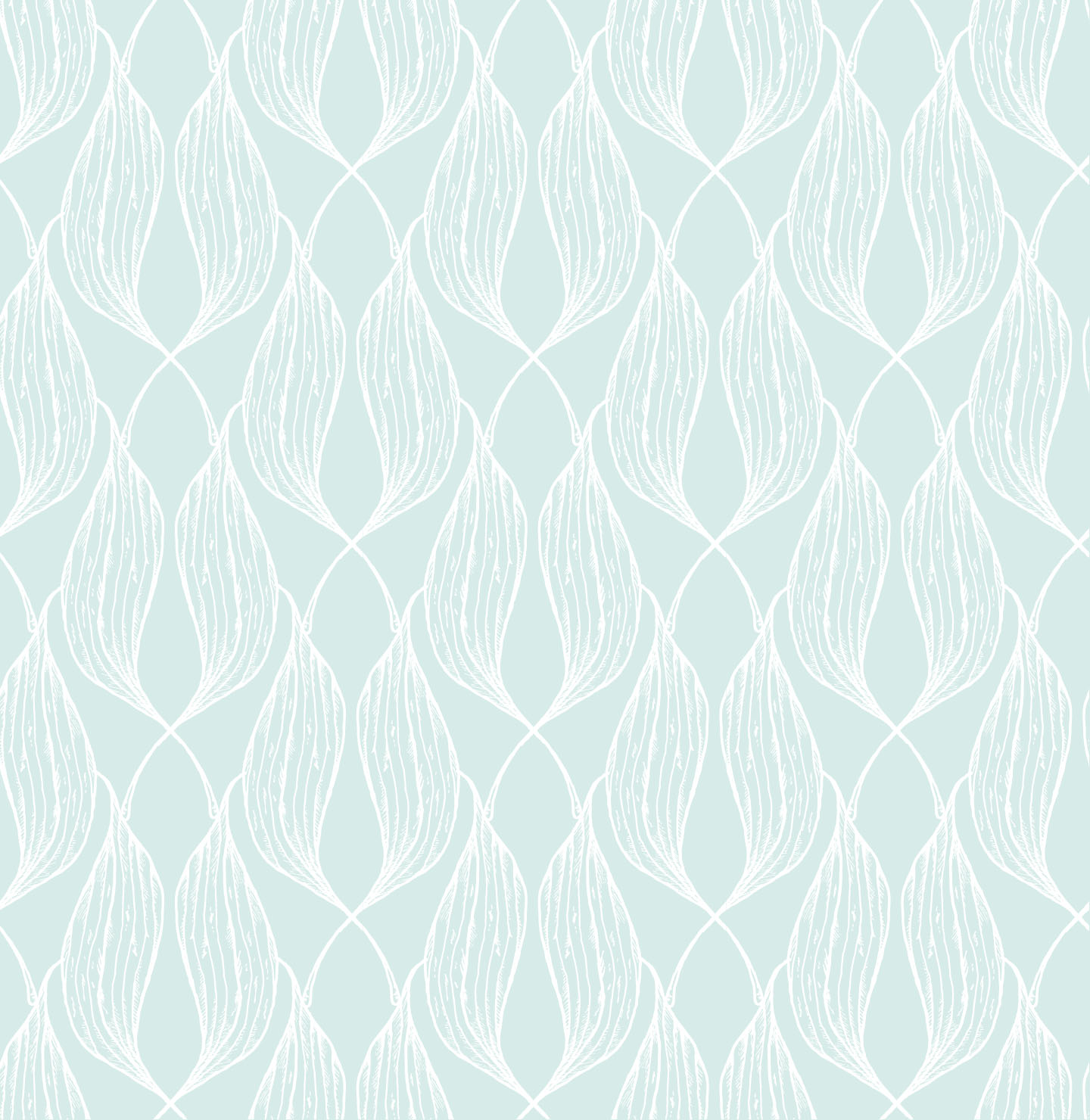 geo floral pattern_RHB_mint.jpg