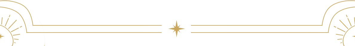 Elegant gold decorative borders and accents.