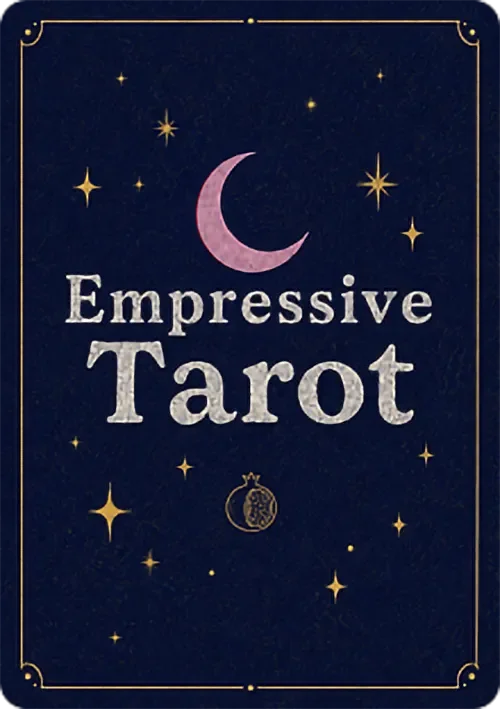 Empressive Tarot 