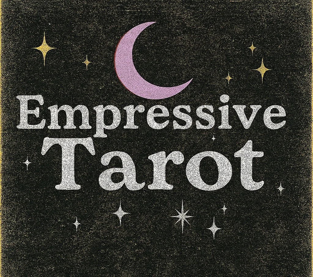 Empressive Tarot 