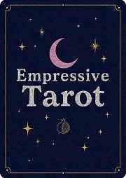 Empressive Tarot logo
