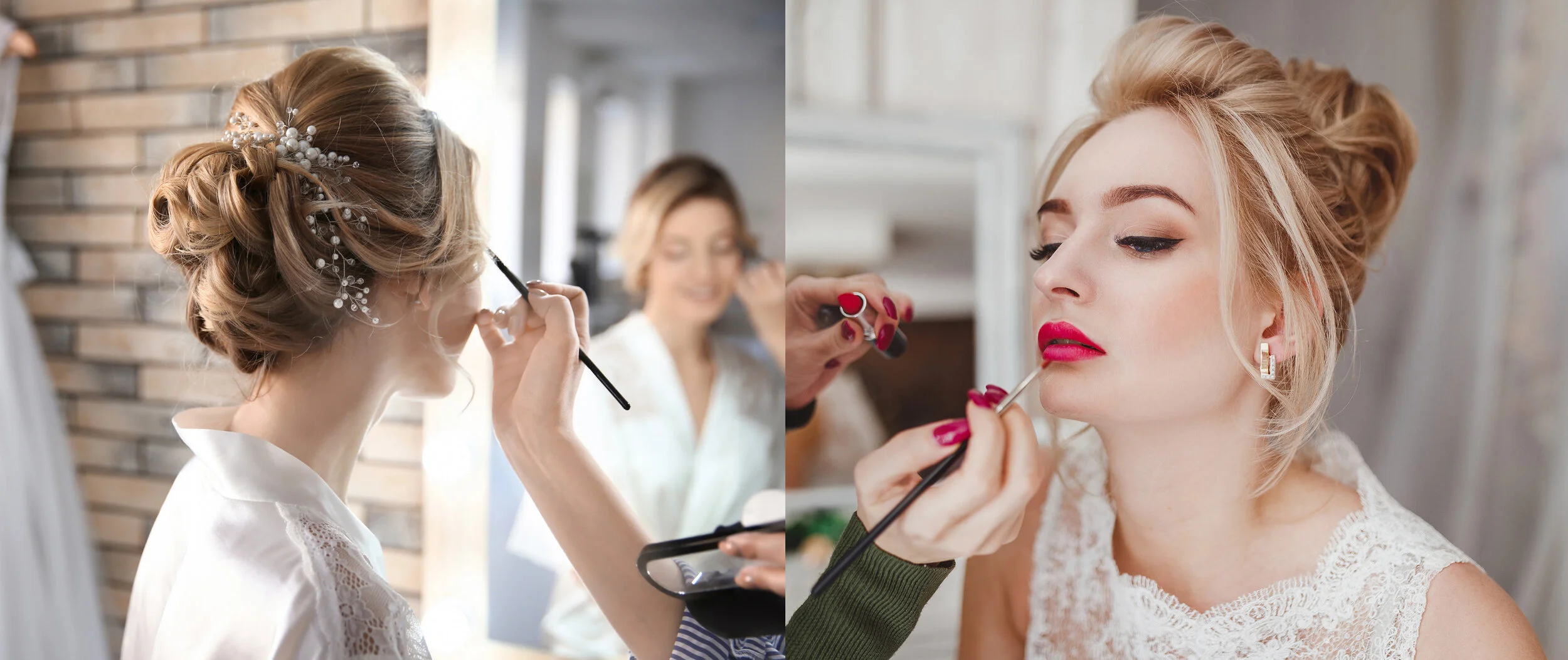 Makeup Artist Kingston Ontario Saubhaya Makeup