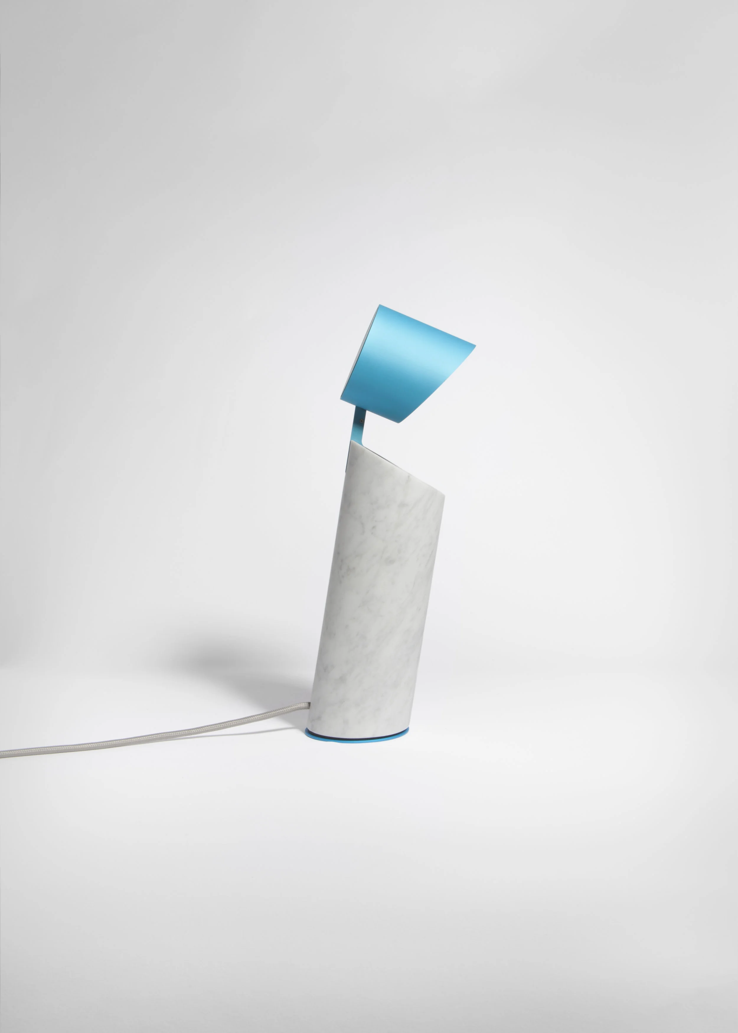 Italic light