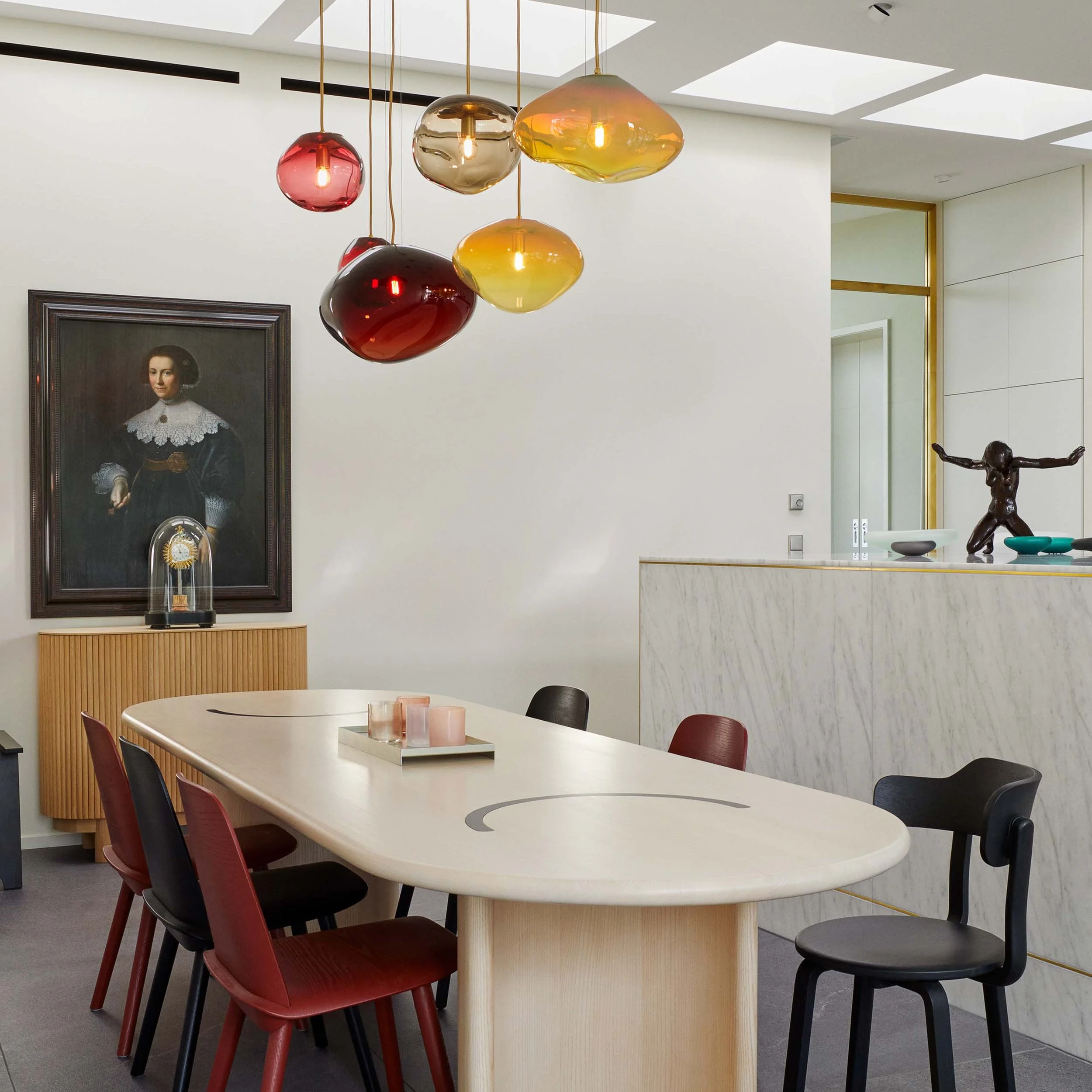 Homage to Berlin - Penthouse Apartment