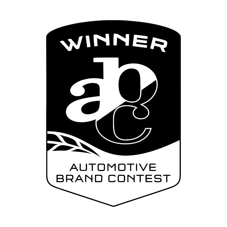 Automotive Brand Contest - Winner