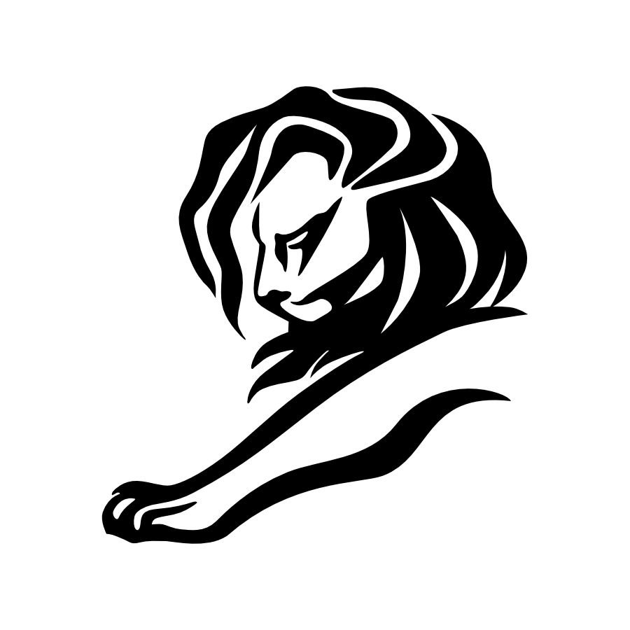 Cannes Lion - Gold