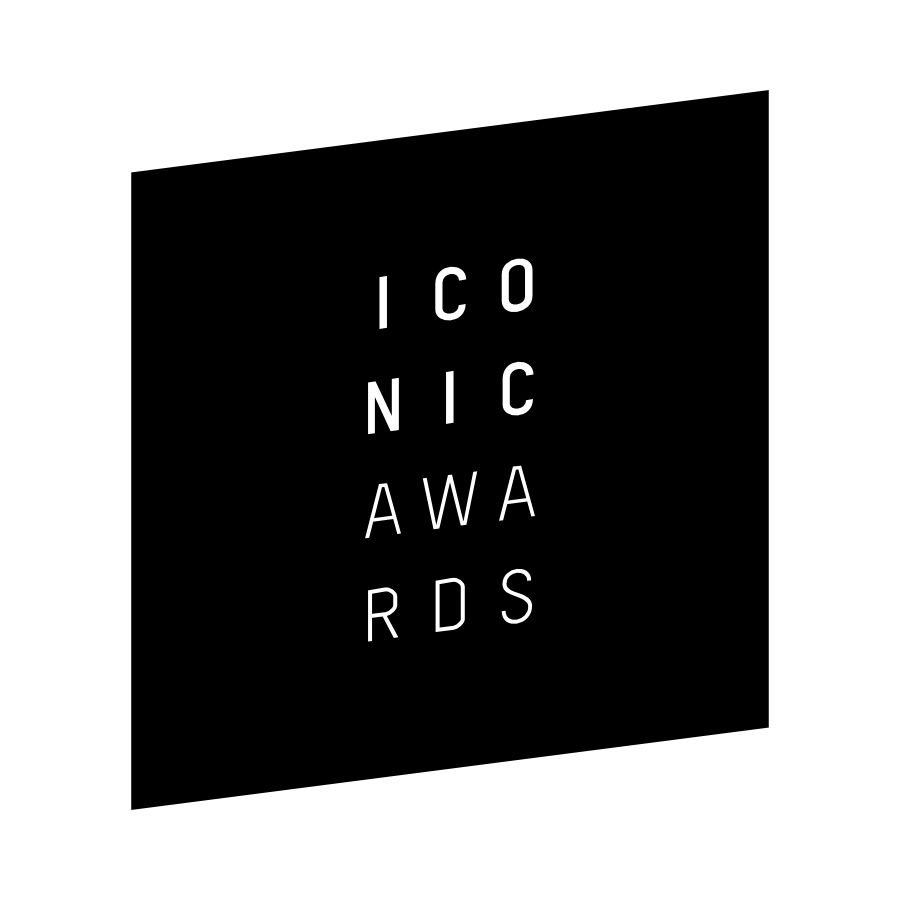 Iconic Awards - Winner