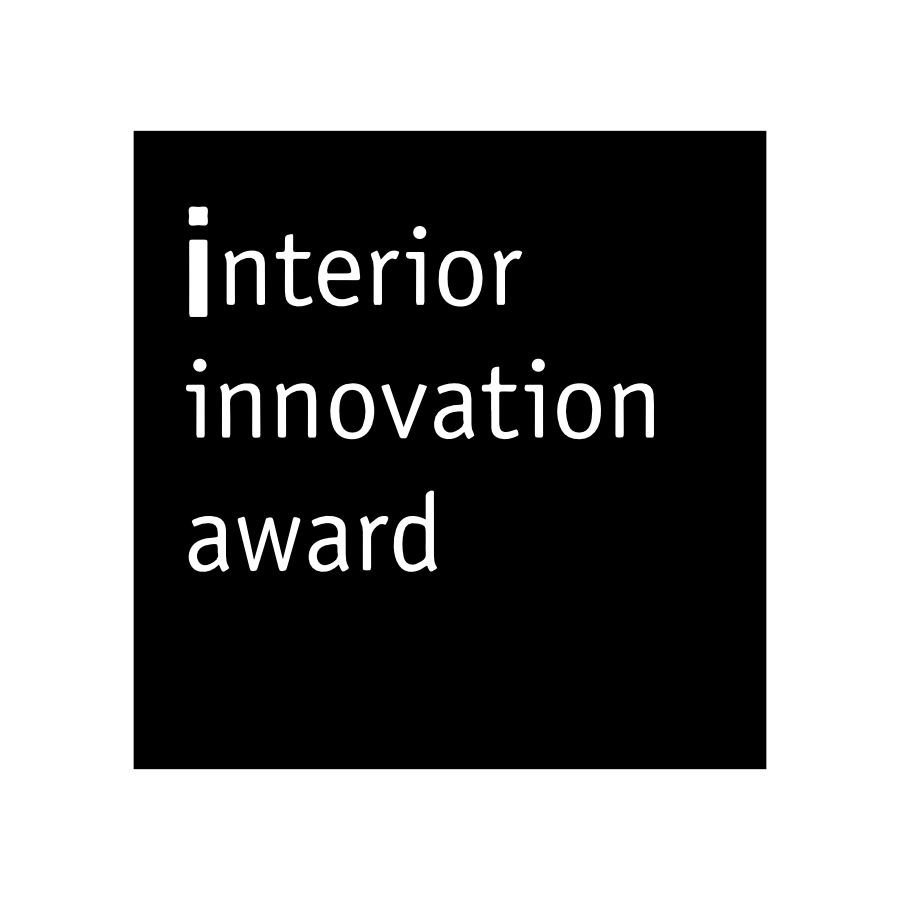 Interior Innovation Award - Winner