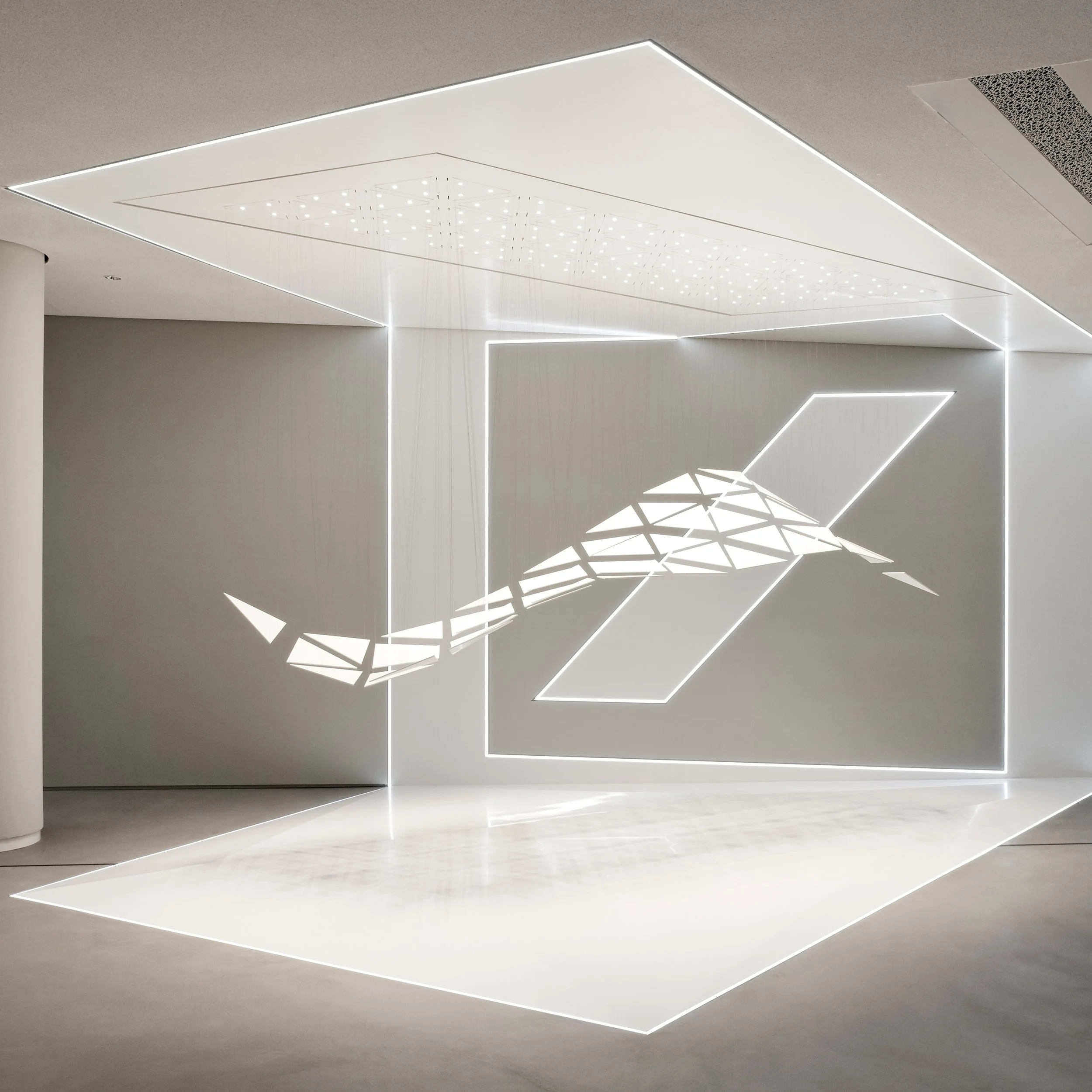 Deutsche Bank BrandSpace