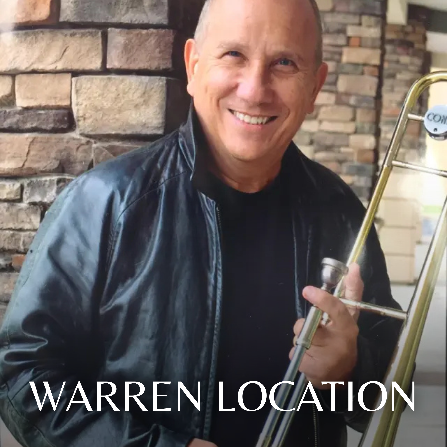 Warren Live Music - John Reese Trio