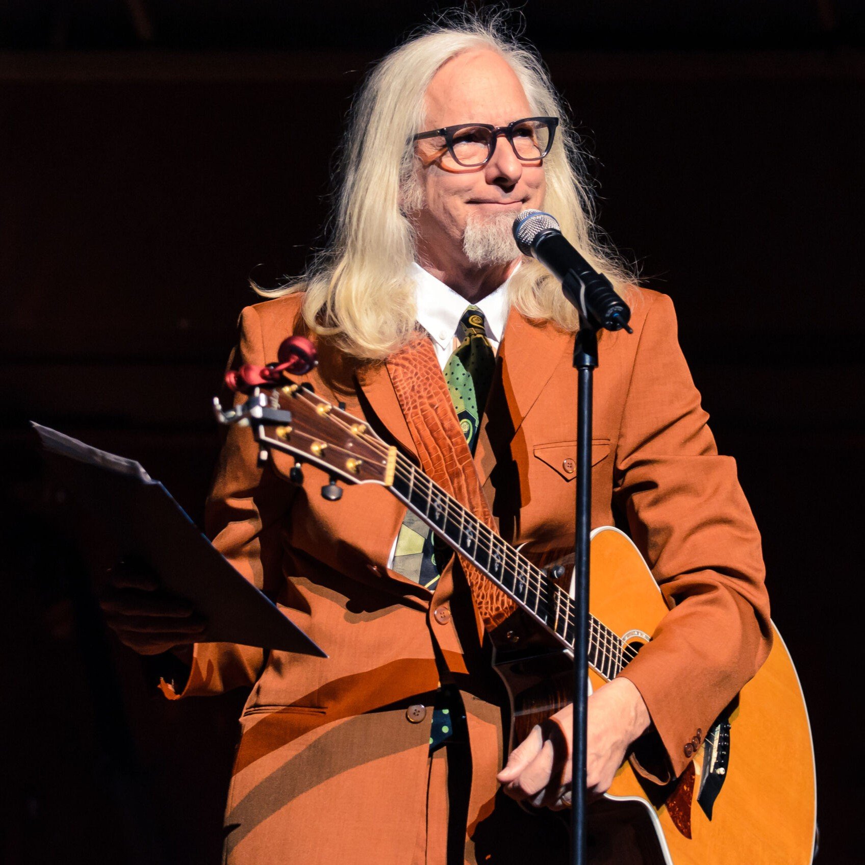 Warren - Funny Farm Heywood Banks Comedy Show