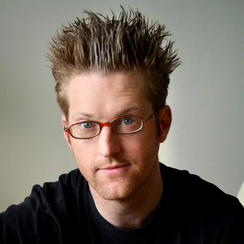 Warren - Funny Farm Claude Stuart Comedy Show