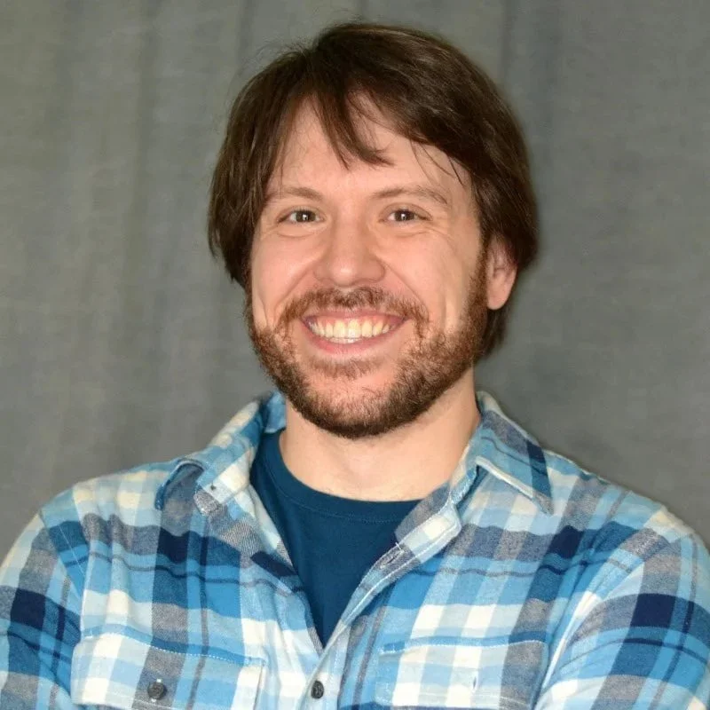 Warren - Funny Farm Jason Moliterno and Tim Wolfe Comedy Show