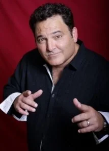 Warren - Funny Farm Dougie Almedia Comedy Show