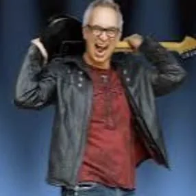 Warren - Funny Farm Pete George 