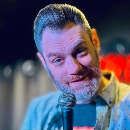 Warren - Funny Farm The Roast of David Ruggiero