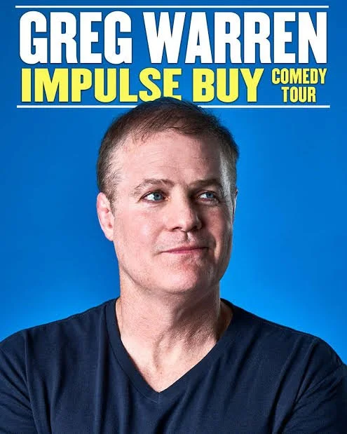 Warren - Funny Farm Greg Warren