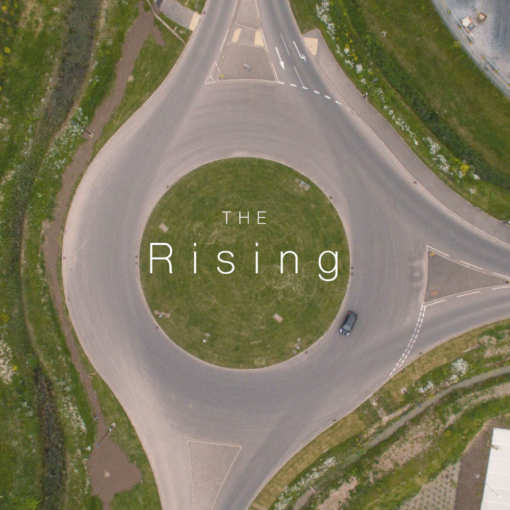 The Rising- 10 Tracks