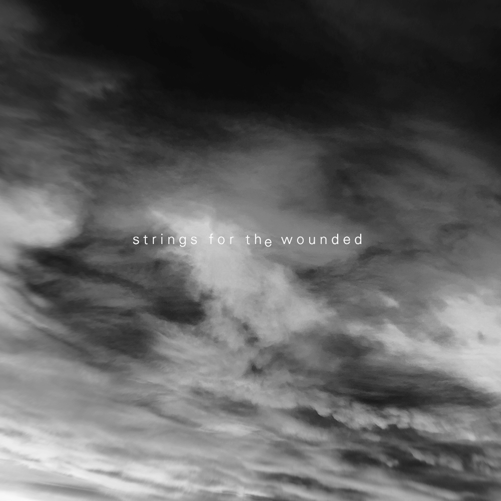 Strings For The Wounded - 10 Tracks 