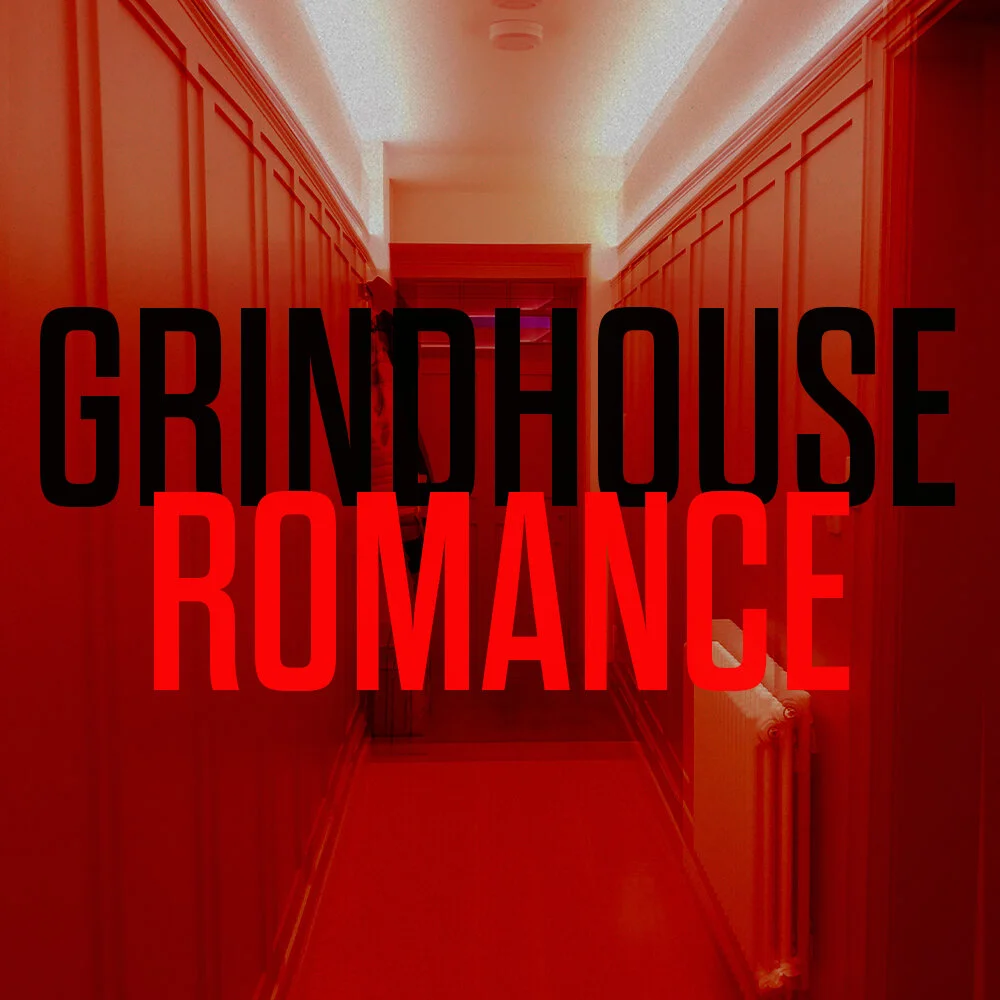 GrindHouse Film License