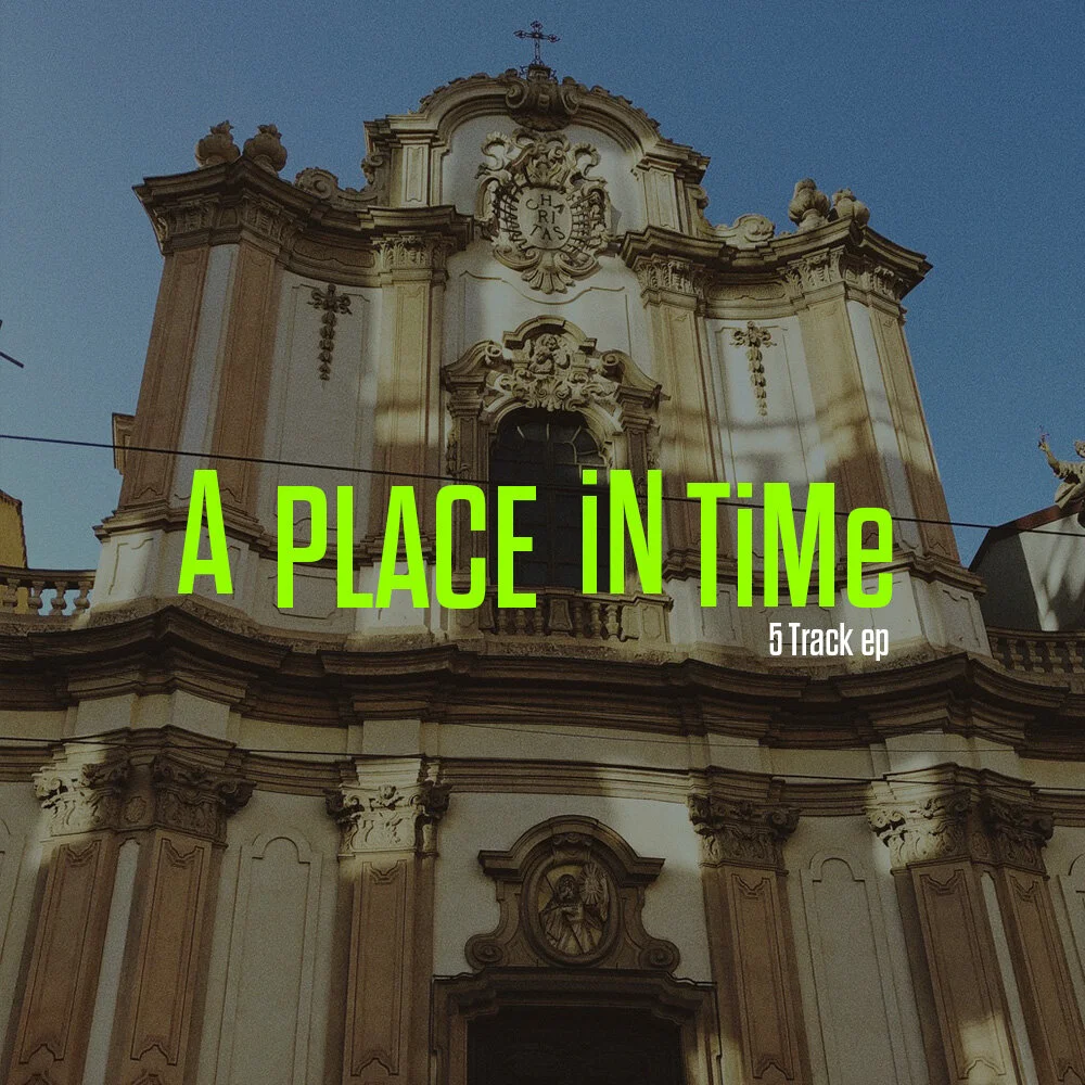 A Place In Time Film License