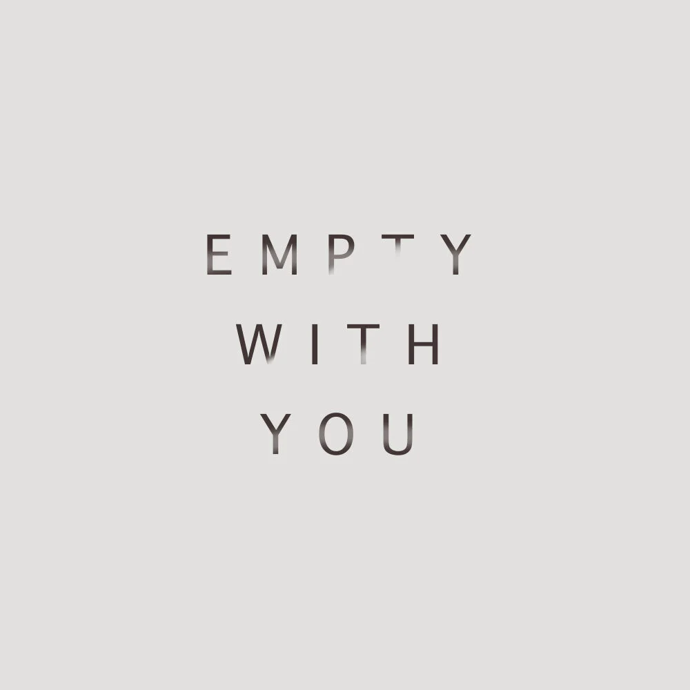 Empty With You Film License