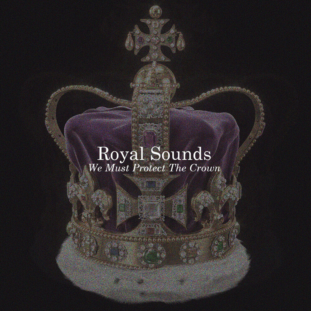 Royal Sounds - Film License