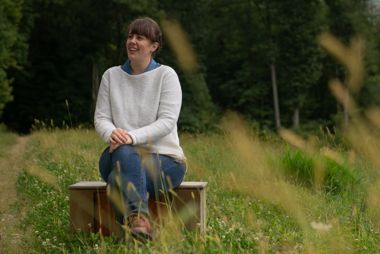 Elizabeth Joseph Liz served as the Garden Manager at the Heifer Farm from 2010 until its closure in 2017 and lives in Rutland. Before coming to Rutland, Liz lived and worked on a farm in rural Maine, beginning her lifelong love of sustainable agriculture. She has also served on the board of the Massachusetts Beekeepers Association.